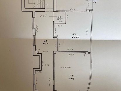 ОРЕНДА  Офісне приміщення на набережній. Ужгород