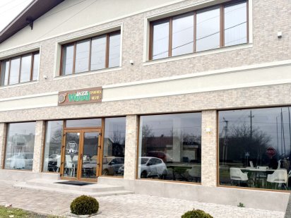 Оренда комерції|комерційного приміщення|фасад|з великим трафіком Ужгород