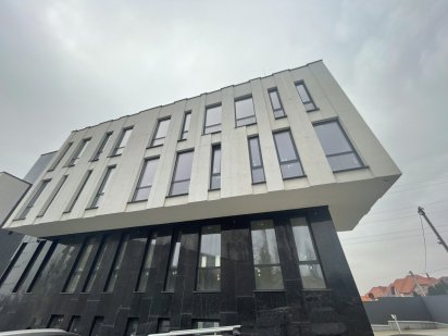 Здається в оренду комерційна нерухомість під медичний центр Ужгород