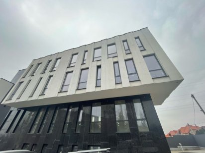 Здається в оренду комерційне приміщення під медичний центер Ужгород