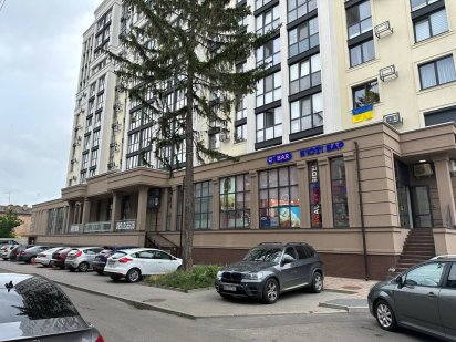 Здається в оренду комерційна нерухомість по вул.Саймона Сміта Рівне