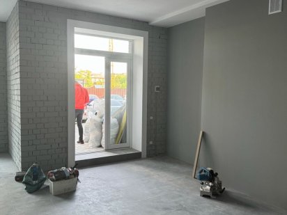 Сдається в оренду комерційне приміщення в новому житловому комплексі Черкаси