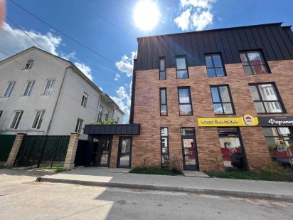 Оренда комерційного приміщення вул. Котляревського Тернополь