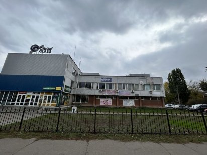 Оренда приміщення Черкаси
