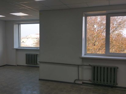 Офіс, центр. 90 м.кв. Черкаси