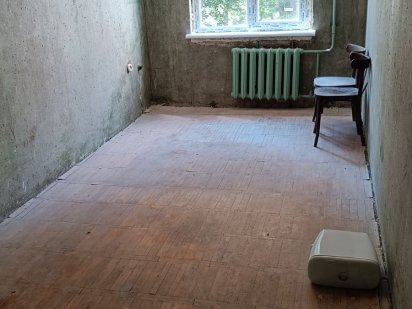 Сдам двухкомнатную квартиру Чернігів