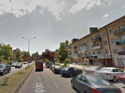 Здам магазин  з ремонтом  в центральній частині  проспект Свободи! Ужгород