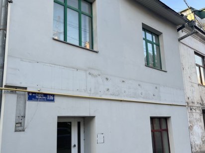 Оренда комерційного приміщення в центрі Чернівців, 65м² Черновцы