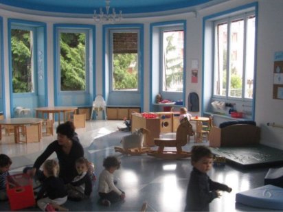 Оренда діючого дитячого центру розвитку дитини Черновцы