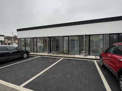 Здається в оренду офісне приміщення! Ужгород