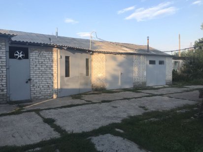 Оренда приміщення під сто, покрасочна камера Черкаси