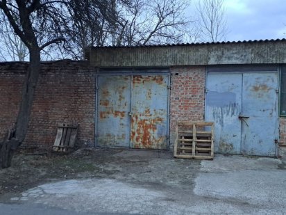 Сдам помещение по улице Боженко, район боулинга Аватар Чернігів