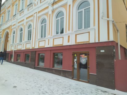 Оренда в центрі міста вул. Гетьмана Полуботка, 8 Чернігів