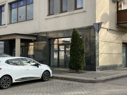 Приміщення р-н Білочки Ужгород