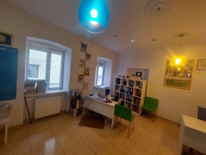 Оренда офісного приміщення  у центрі міста вул. Кобилянська Черновцы