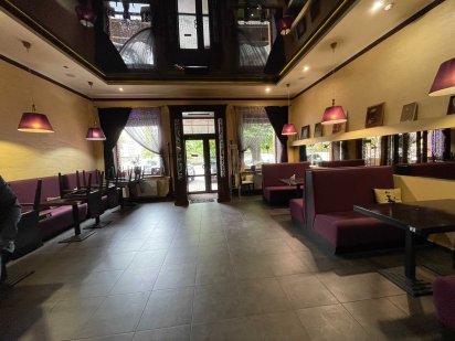 Приміщення на першому поверсі по вул. Надпільна Черкаси