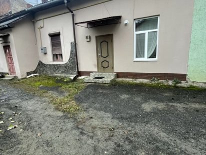 Оренда приміщення під офіс центр Феденця Ужгород