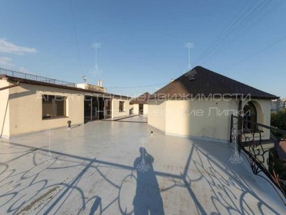 Аренда офиса 720 кв м 2 этажа БЦ  ул Олешковская 8/1 Київ