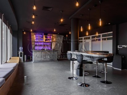 Аренда офиса,  просп. Голосеевский, Park Avenue VIP Киев