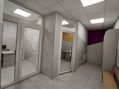 Оренда окремого кабінету в ЖК «Європейський квартал» Черновцы