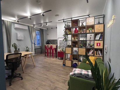 Оренда. Офіс. Велика Васильківська 132. 58 м2. Киев