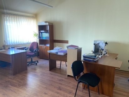 Оренда офісних приміщень Ужгород