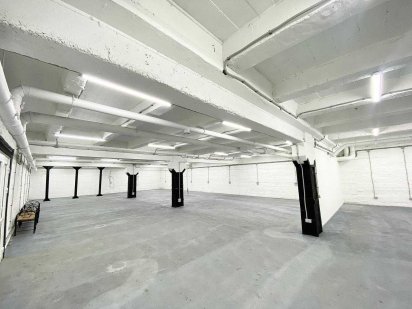 Оренда складу з приточно-витяжною вентиляцією 268 м2 Поруч з кільцевою Київ