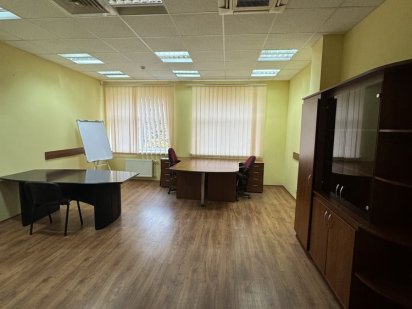 Оренда офісного приміщення Ужгород