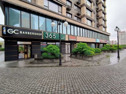 Центр Оболоні. м Мінська. Obolon Residences. 44 кв. Киев