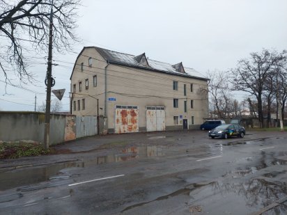 Оренда комерційної нерухомості Чернівці Черновцы