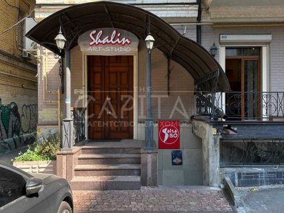 Аренда помещения, ул. Большая Житомирская, Кудрявец Киев