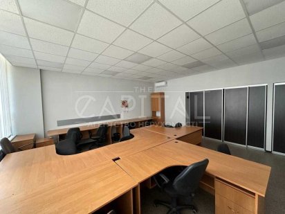 Аренда офиса, Кудрявский спуск, м. Контрактовая площадь Київ