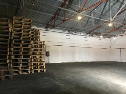 Сдаем сухой склад | Хранение | Аренда. СЕКЦИЯ 580м Київ