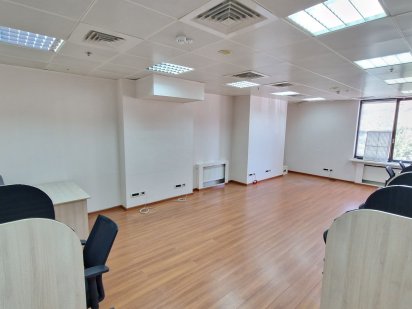 ‼️Здам Офіс 72м2 -БЦ-Генератор бул.Шевченка,ул.Саксаганського‼️Без %‼️ Київ