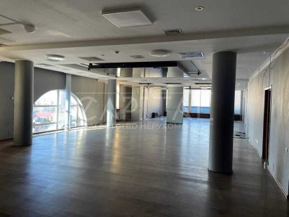 Аренда дизайнерский  видовой офис / Печерск, 5 мин от м.Арсенальная Киев