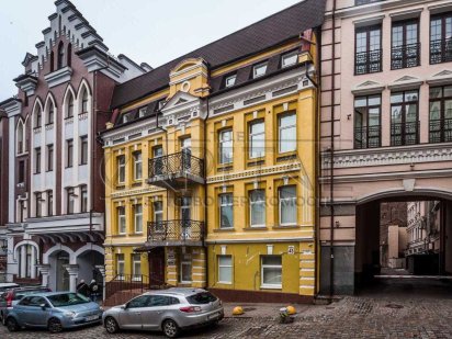 Оренда офісу 1005м2, вул. Воздвиженськая, Поділ Киев