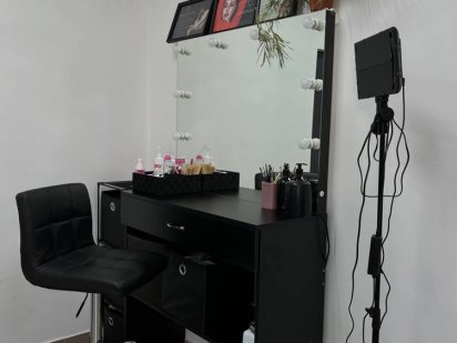 Оренда робочого місця бровіста Черкаси