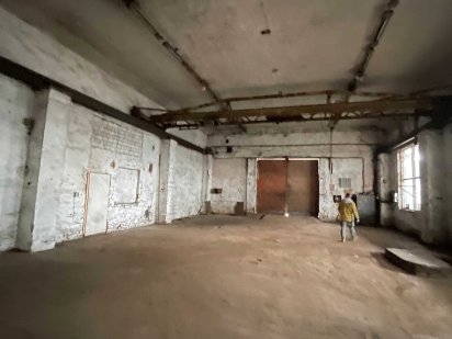 Оренда виробничо-складських приміщень в центрі Садгори Черновцы