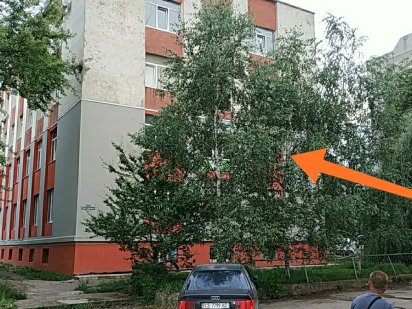 Оренда офісних приміщень, м. Чернівці, вул. Г. Майдану, 194"А" Черновцы