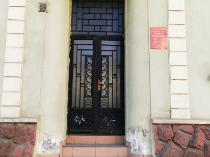 ОРЕНДА - будівлі 1-го поверху, площею 26,3 кв.м. м. Чернівці Черновцы