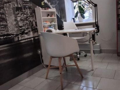 Аренда столика мастера маникюра Чернигов