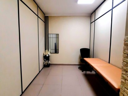 Сдам кабінет в салоні краси, вул.Буковинська 33А Чернівці