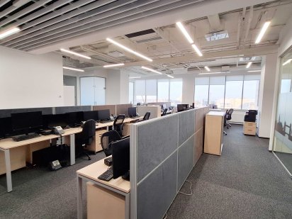 БЦ Сенатор, оренда офісу 200,61 м2, буз комісії, Печерський район Київ