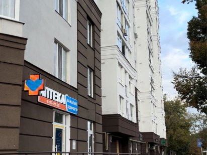 ОРЕНДА. Комерційне приміщення 60 м2. Перша лінія Чернігів