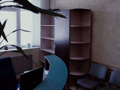 Оренда офісных, складських приміщень Чернигов