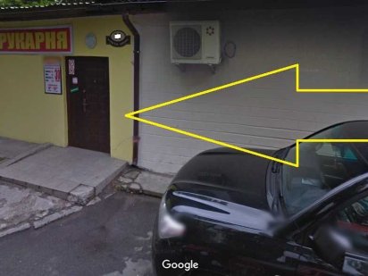 Аренда под магазин, парикмахерскую, салон. 1 этаж. 35м2. Київ