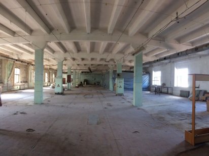 Аренда производсвенных площадей Чернівці