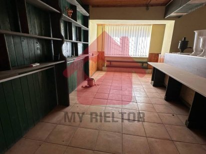 Оренда приміщення район Дастору Ужгород