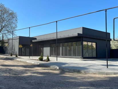 Оренда комерційного приміщення Чернівці