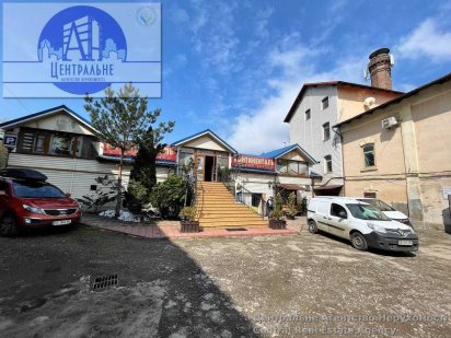 Оренда складського приміщення Черновцы